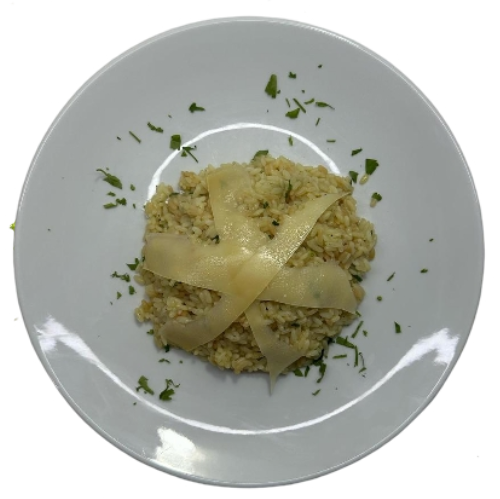 Rizoto-e-bardhë